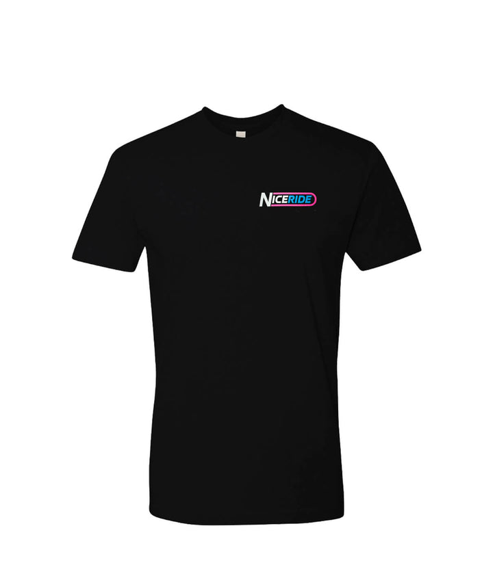 The Tube - Black Next Level 100% Men&