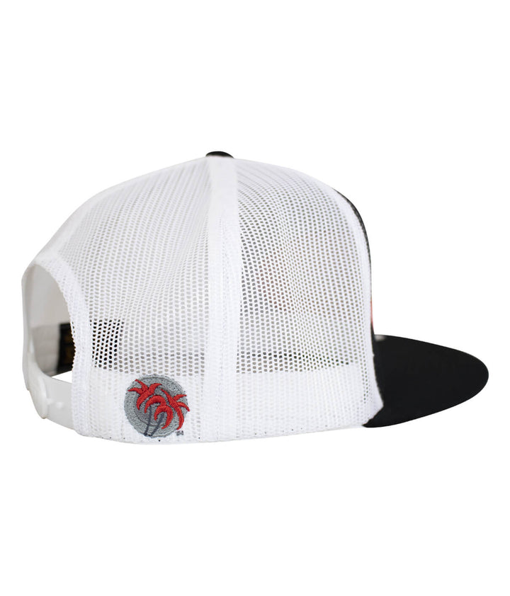 "HorsePower" Unisex Trucker Cap.