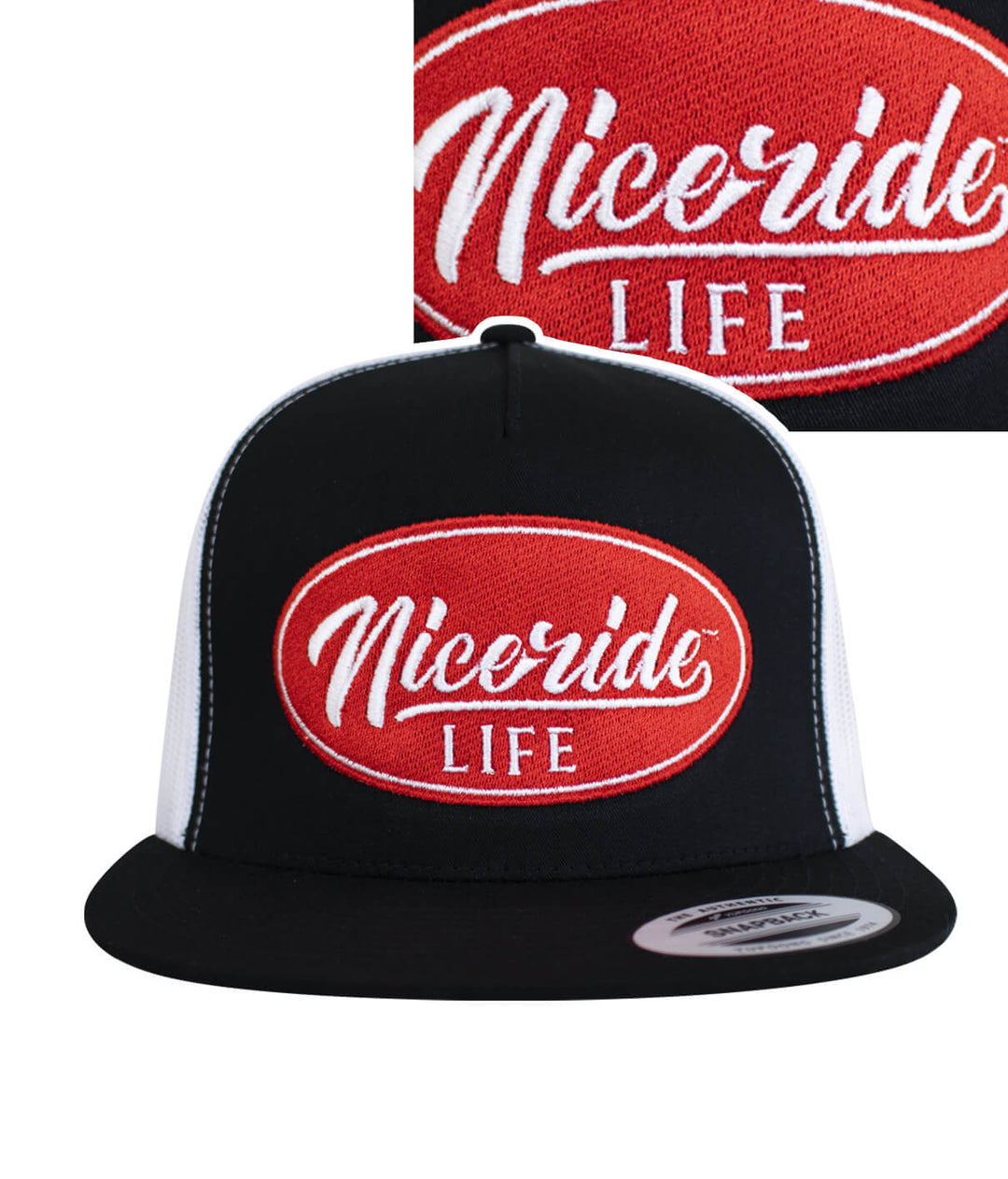 "HorsePower" Unisex Trucker Cap.