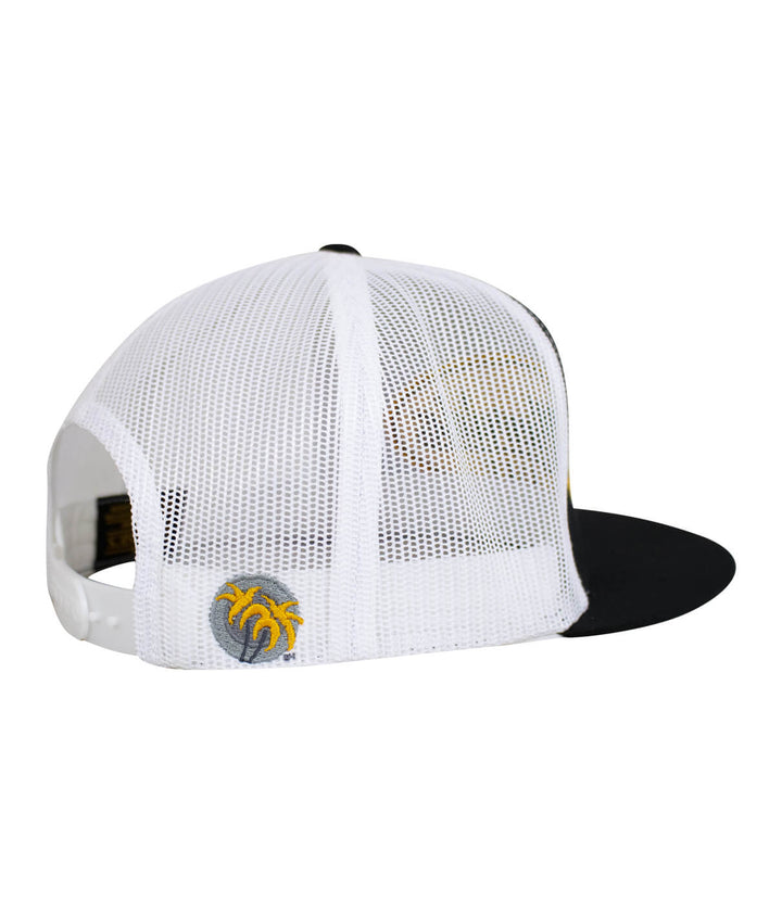 "HorsePower" Unisex Trucker Cap.