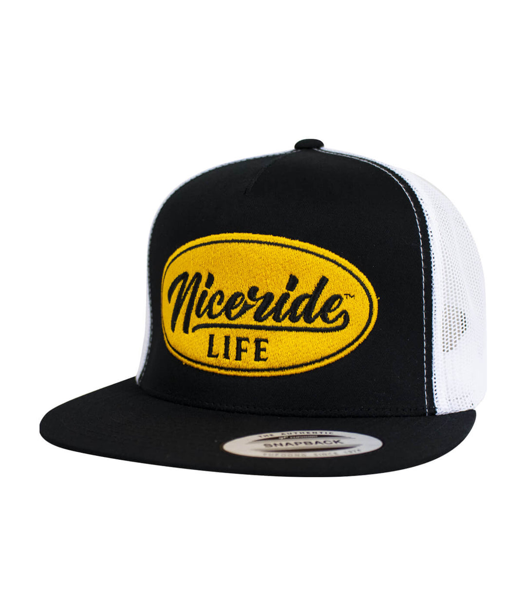 "HorsePower" Unisex Trucker Cap.