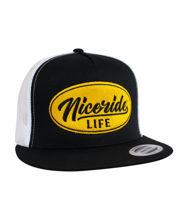 "HorsePower" Unisex Trucker Cap.