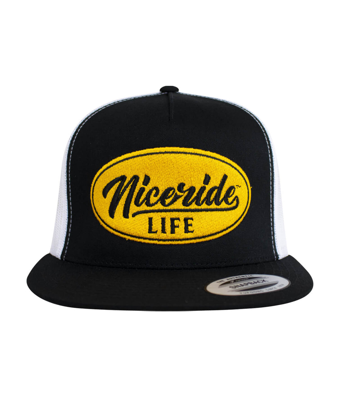 "HorsePower" Unisex Trucker Cap.