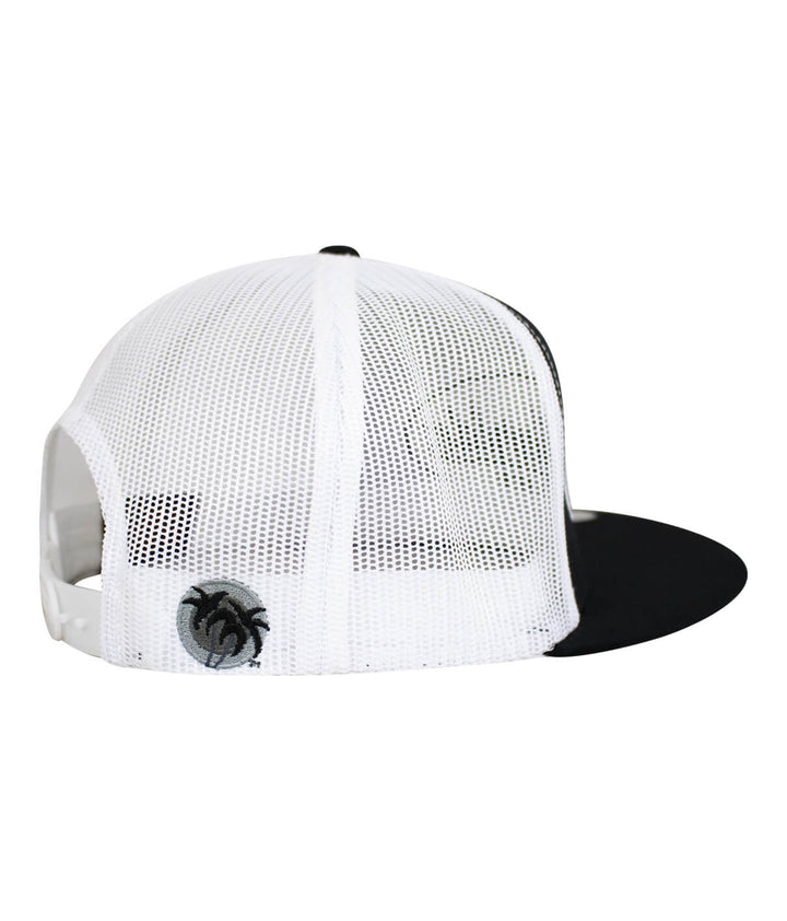 "HorsePower" Unisex Trucker Cap.