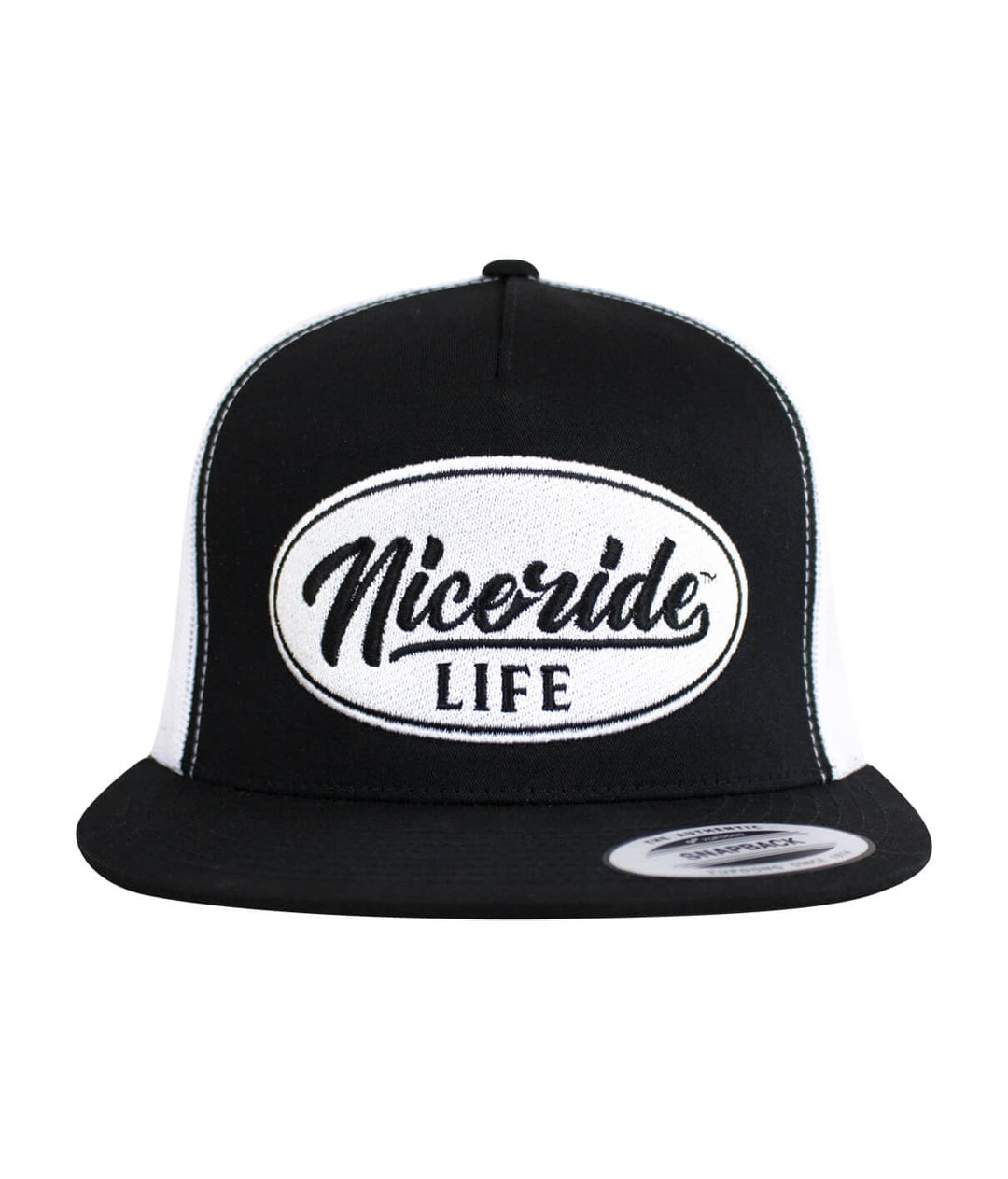 "HorsePower" Unisex Trucker Cap.