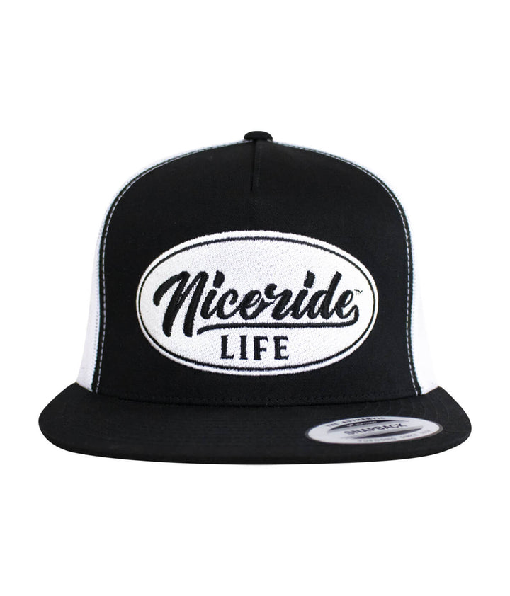 "HorsePower" Unisex Trucker Cap.