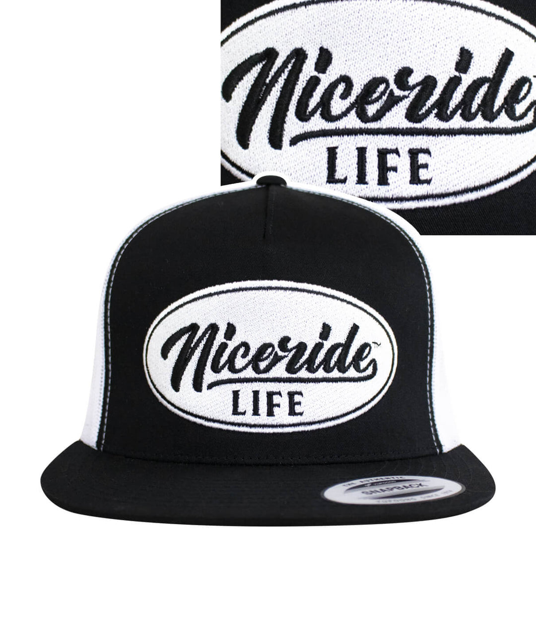 "HorsePower" Unisex Trucker Cap.