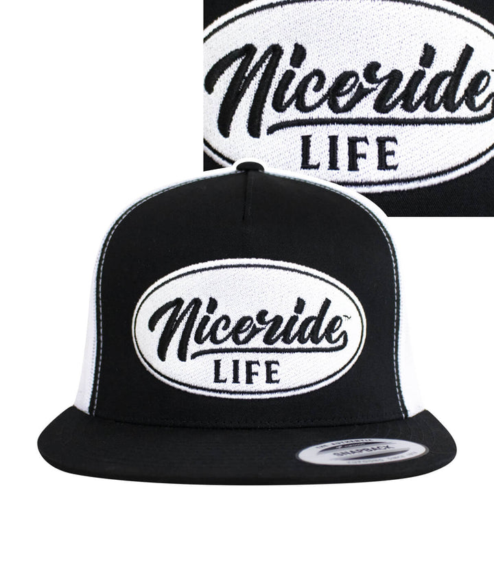 "HorsePower" Unisex Trucker Cap.