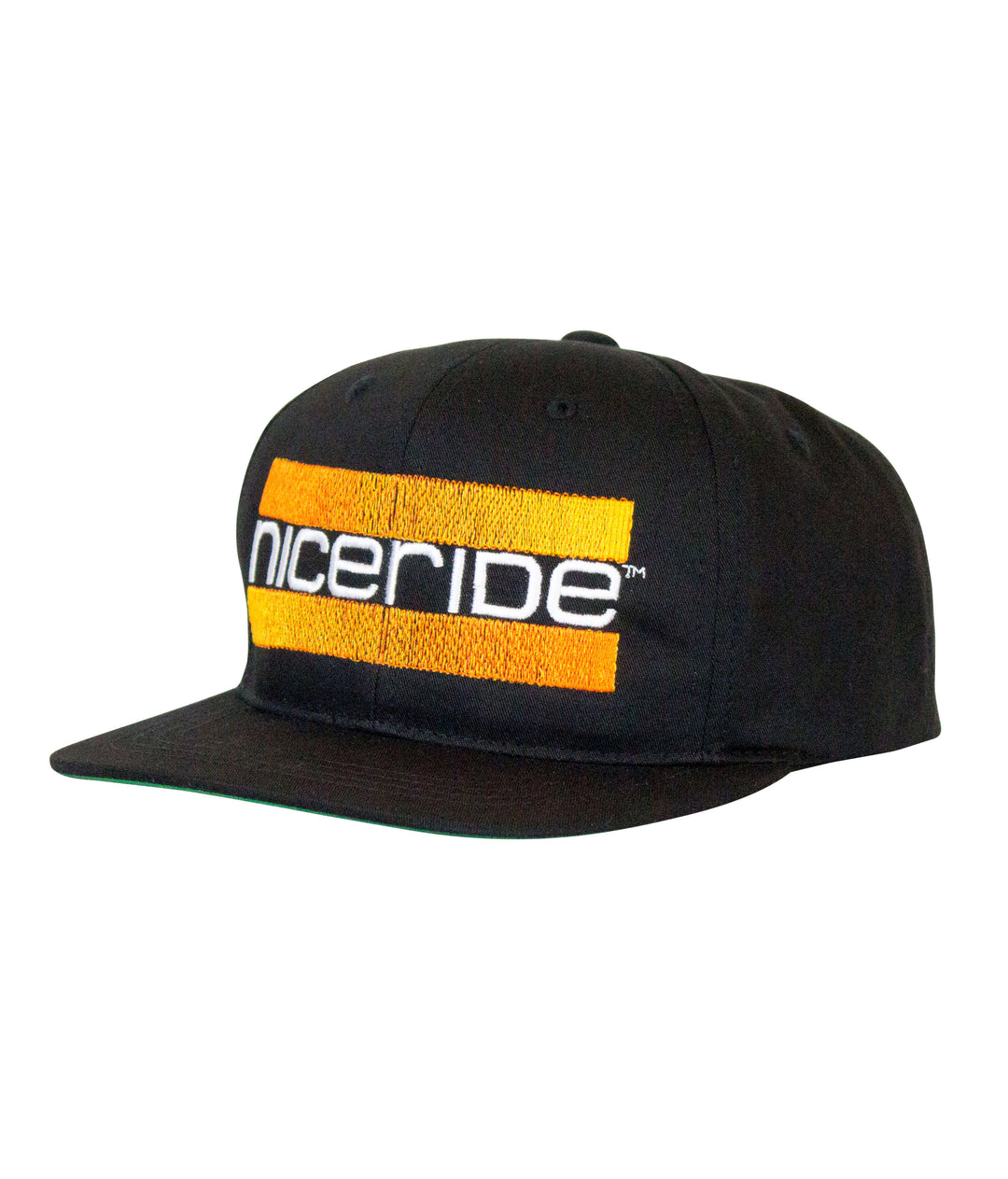 Cali Life youth snapback hat featuring NICERIDE&