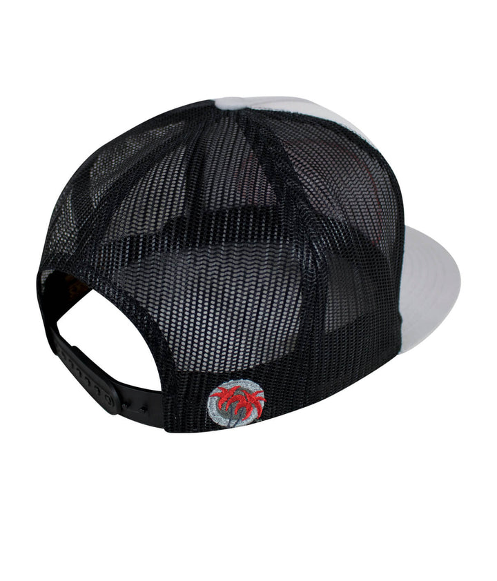 "HorsePower" Unisex Trucker Cap.