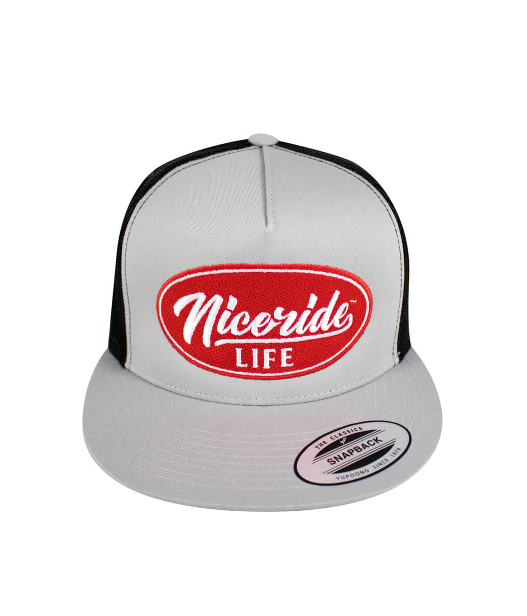 "HorsePower" Unisex Trucker Cap.