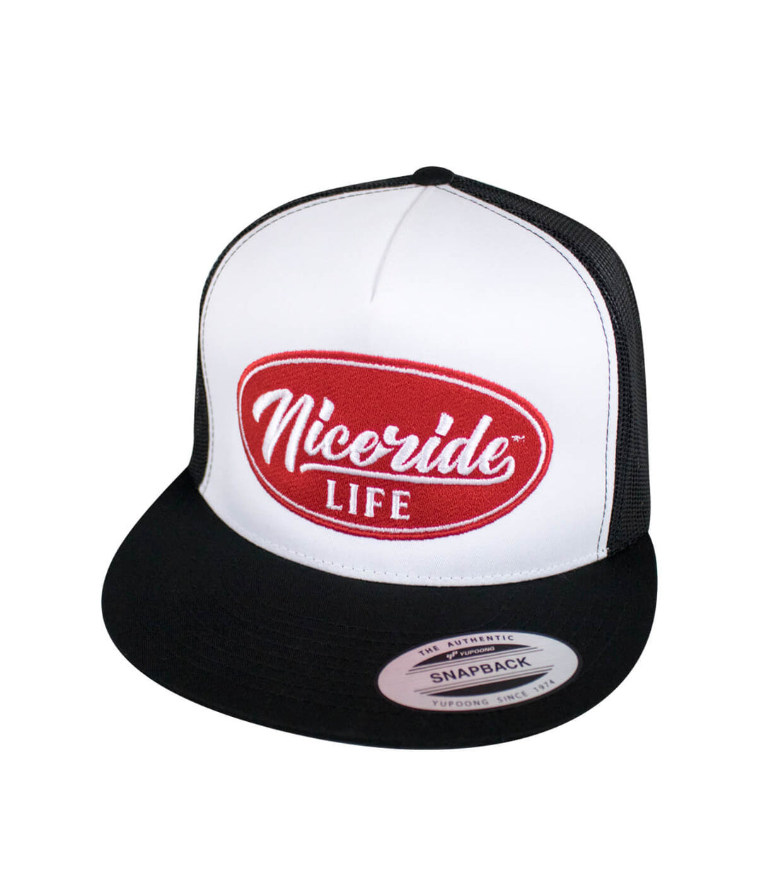 "HorsePower" Unisex Trucker Cap.