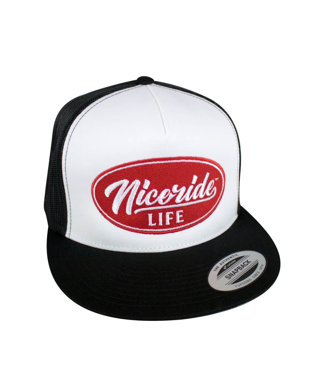 "HorsePower" Unisex Trucker Cap.