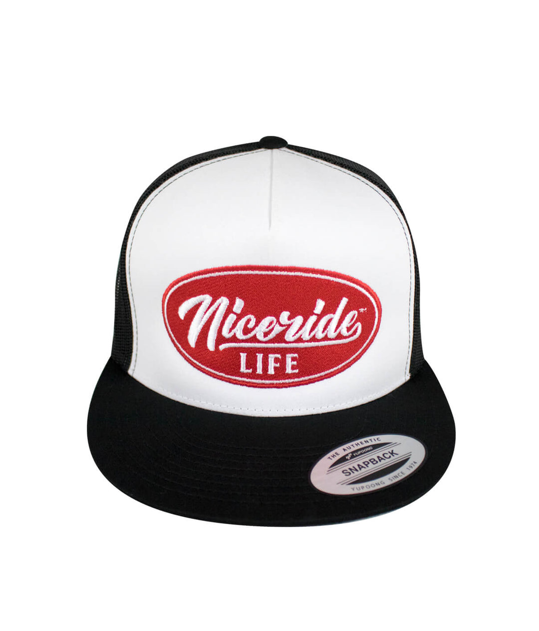 "HorsePower" Unisex Trucker Cap.