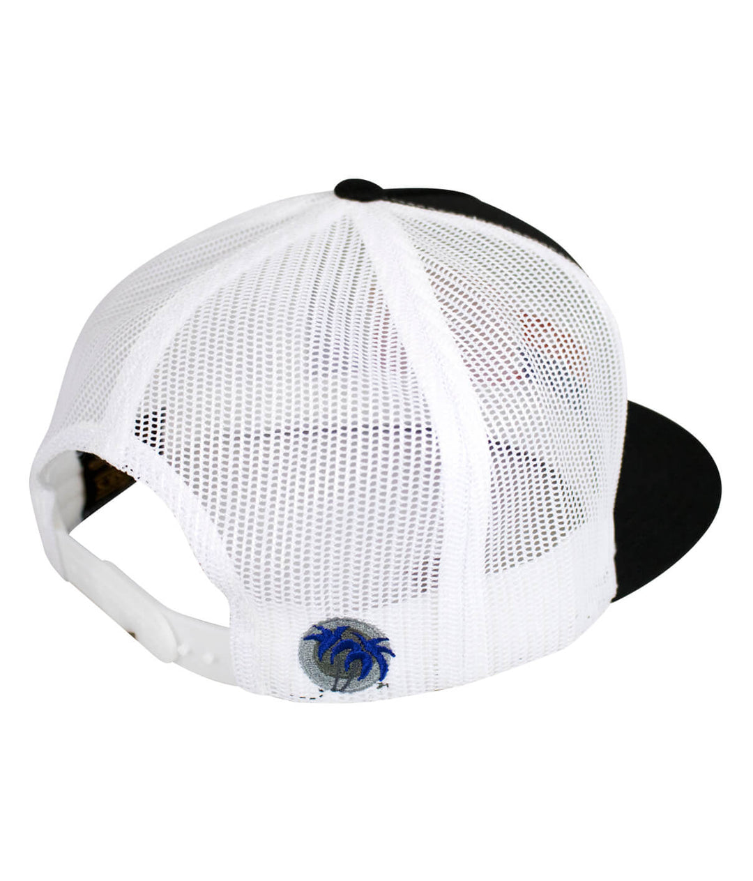 Back view of NICERIDE&