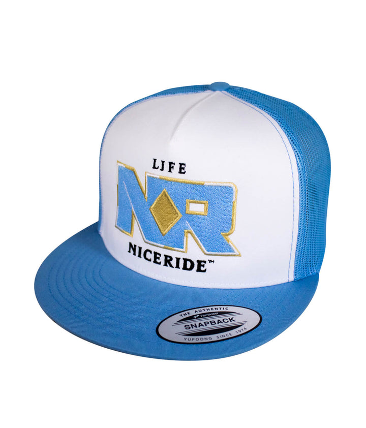 NICERIDE&