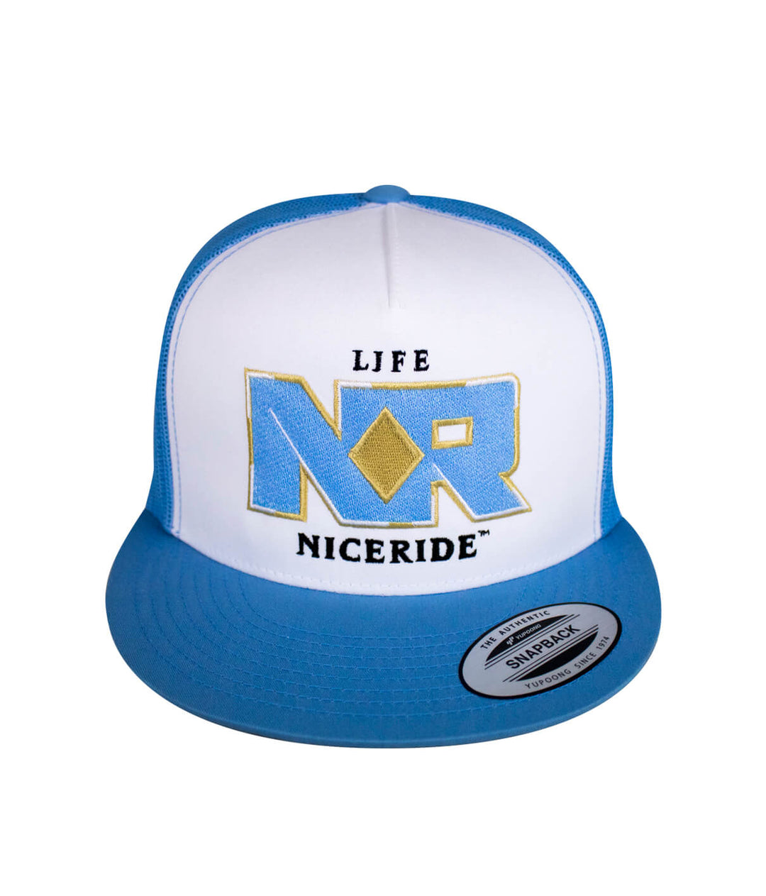 NICERIDE&