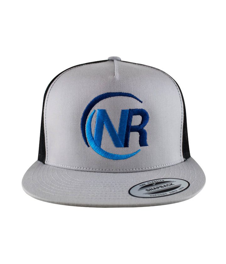 Ocean Spray Trucker Hat featuring NICERIDE&