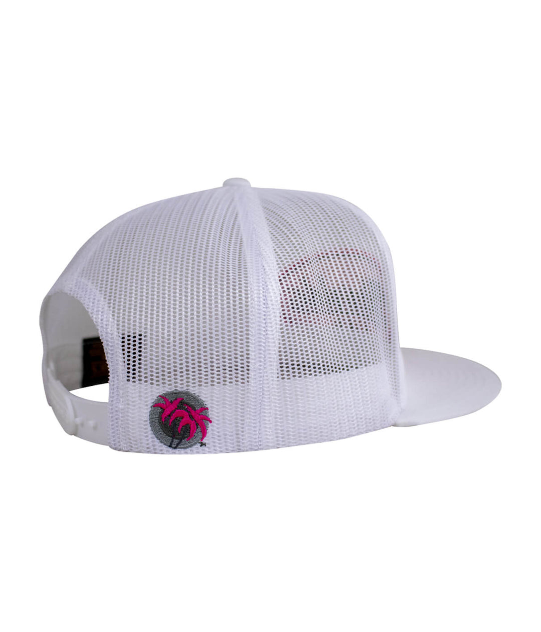 "HorsePower" Unisex Trucker Cap.