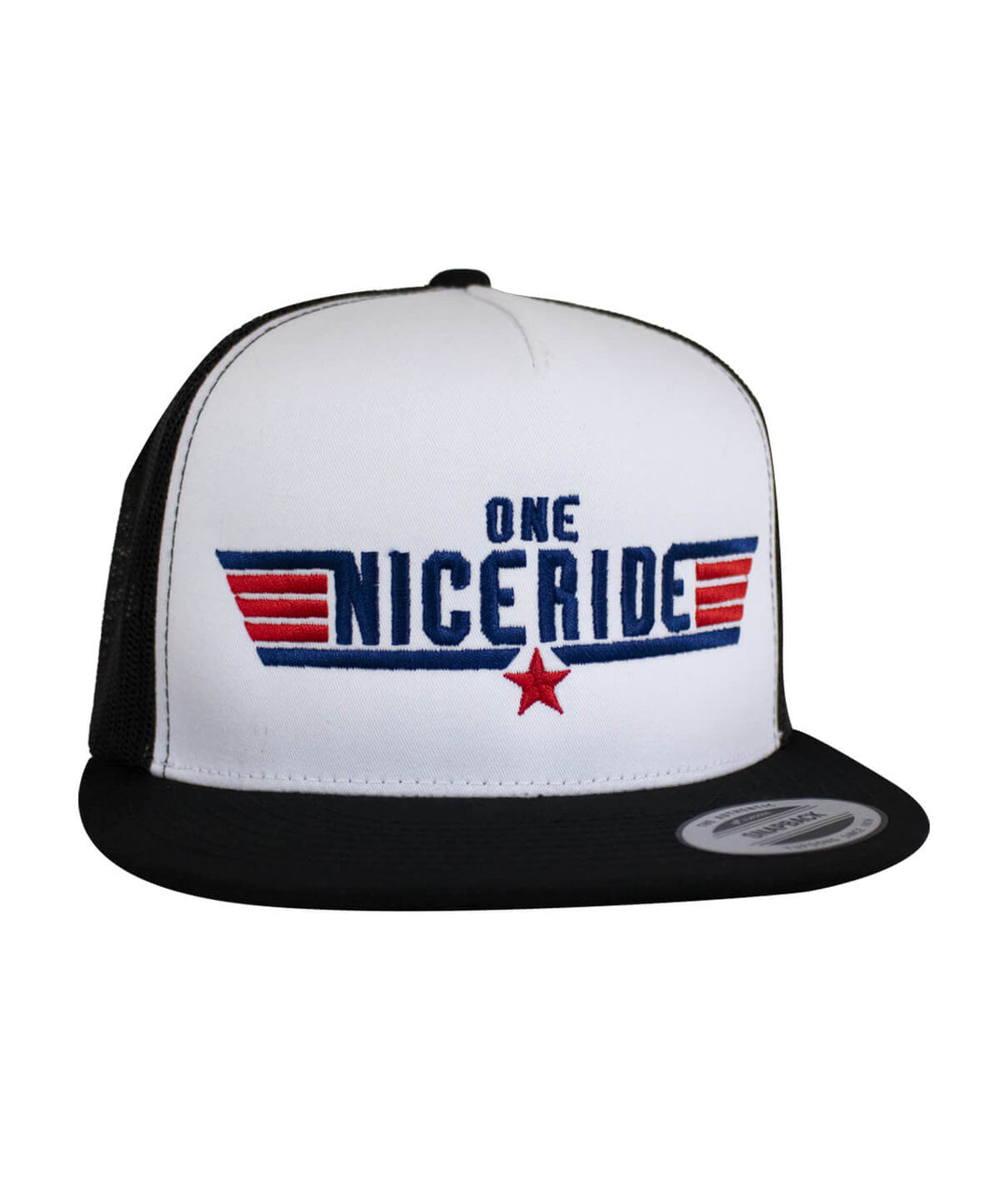 NICERIDE &