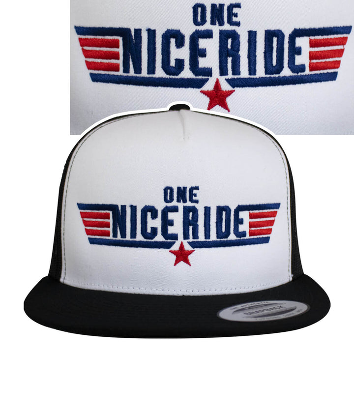 NICERIDE &