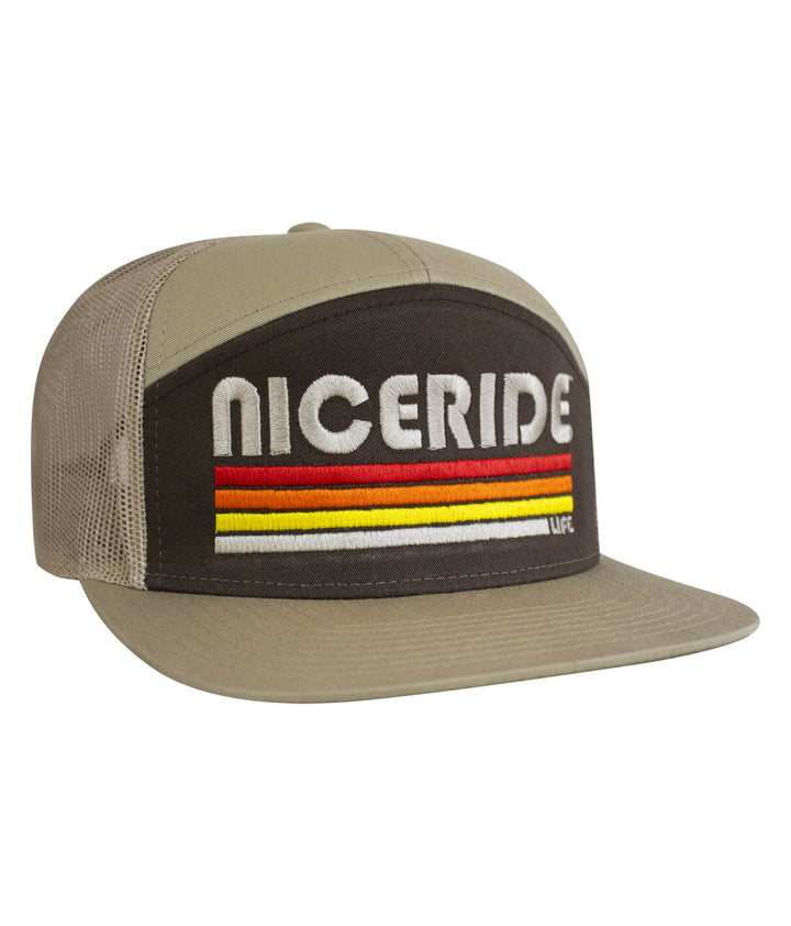 NICERIDE &