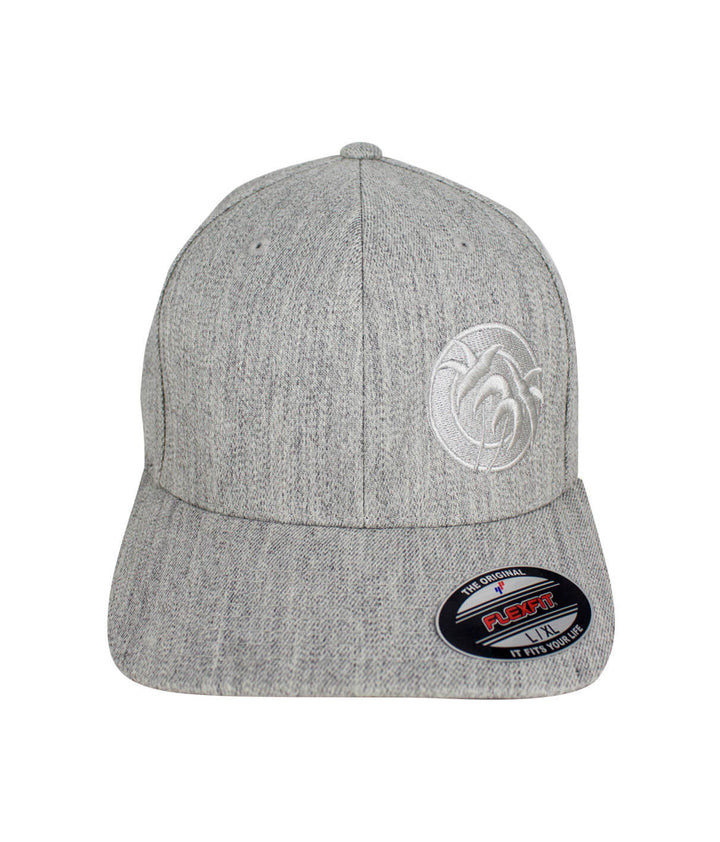Tone Classic Flexfit Hat with NICERIDE logo embroidered on the front.