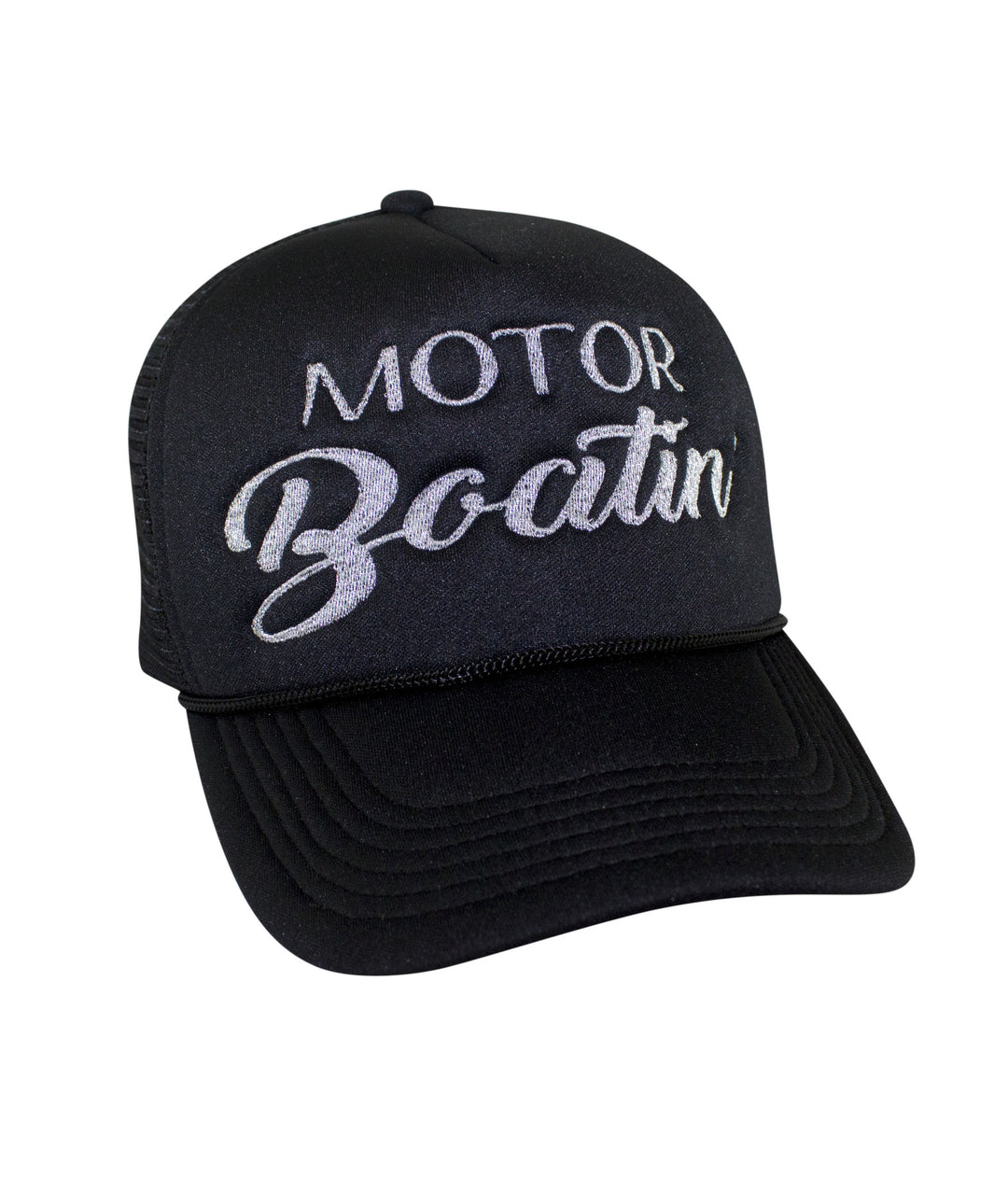 Motor Boatin&