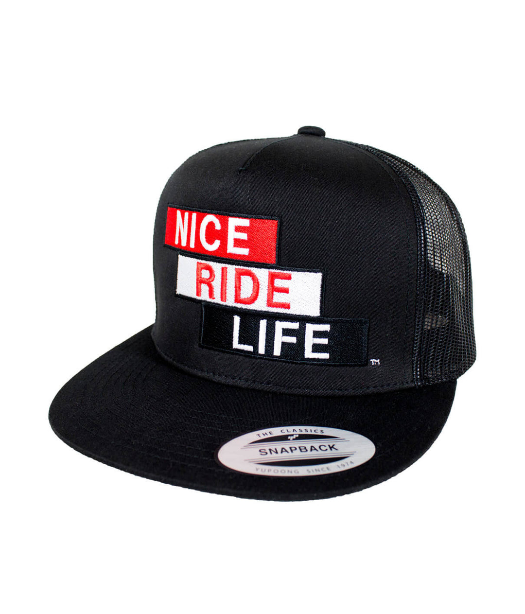 NICERIDE &