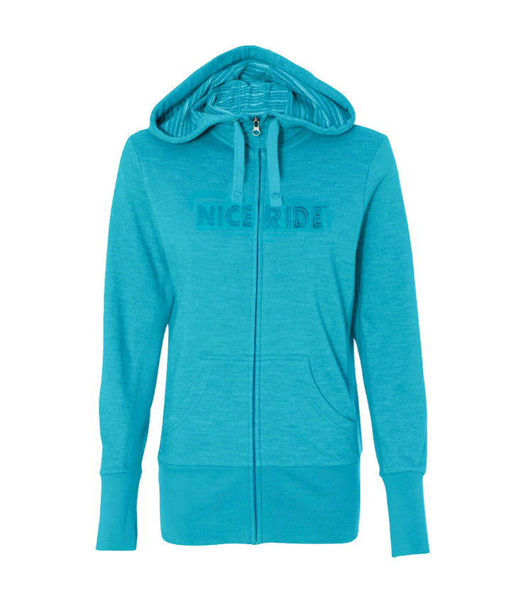 "Saturday Night Fever" Blue Women&