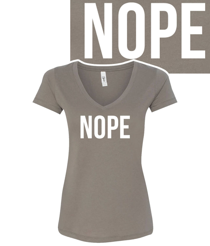 Nope women&