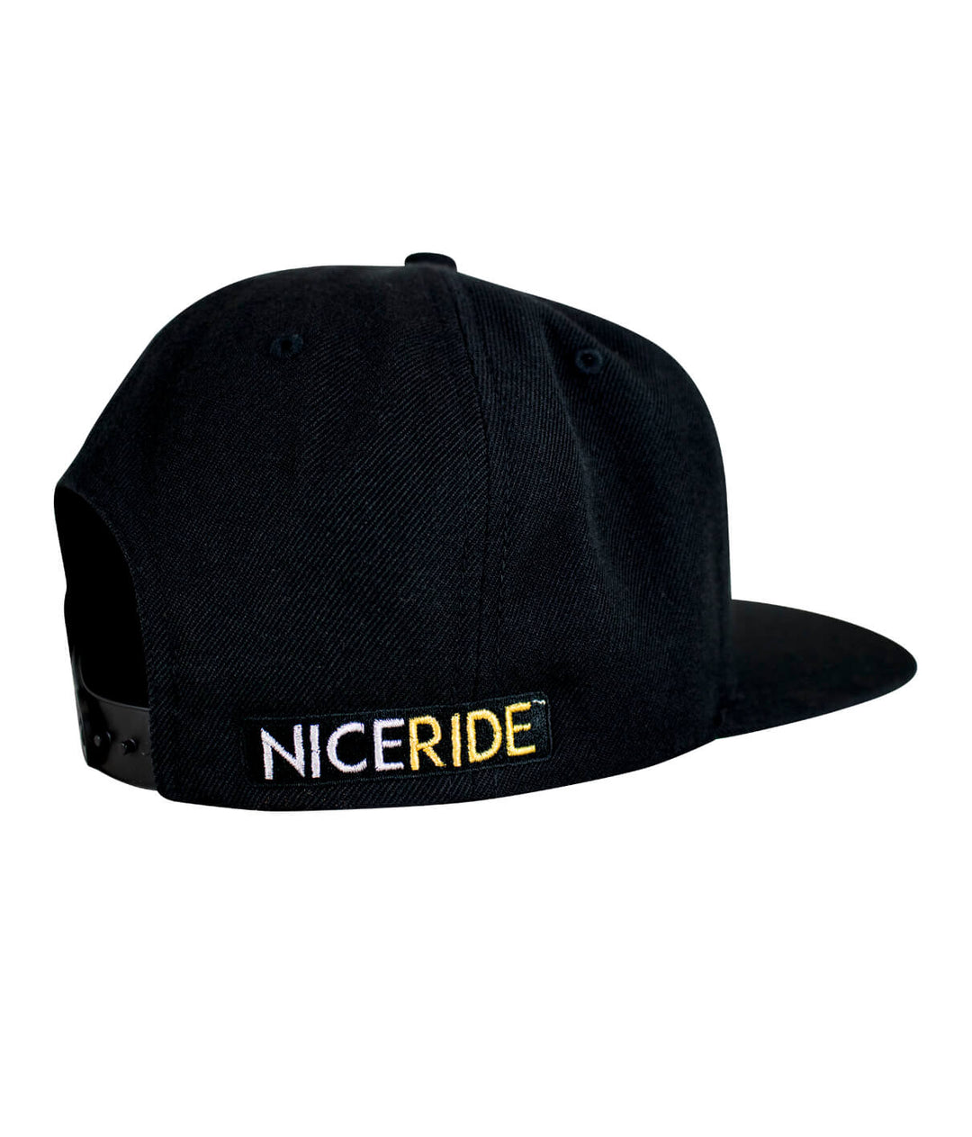 "Strong Faded Gold" Unisex Adjustable Snapback Flag Hat