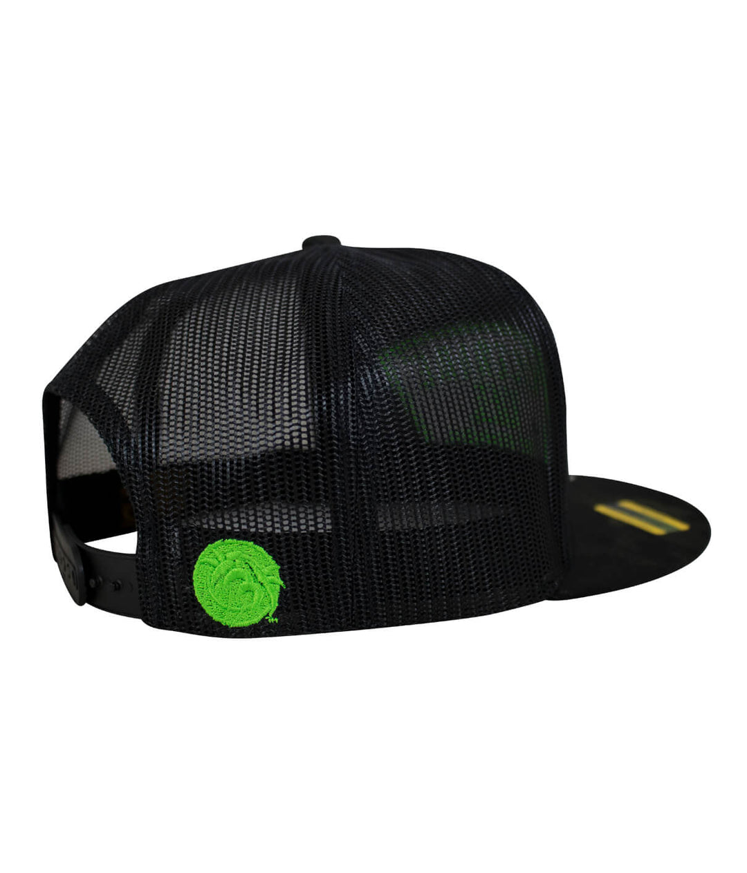 Back view of NICERIDE&