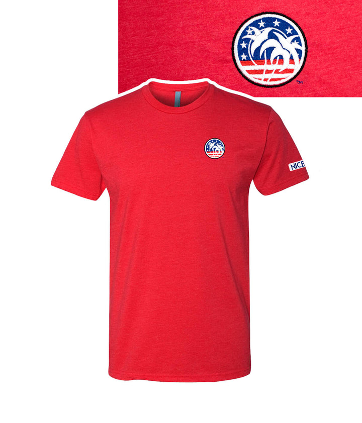 Spirit of 76 - Next Level Men&
