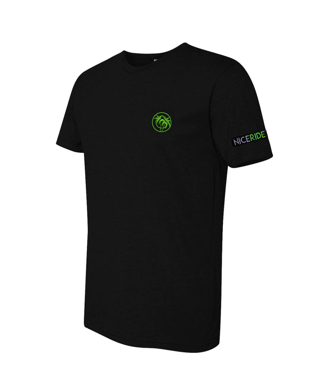 Verde Palm Black Next Level Men&