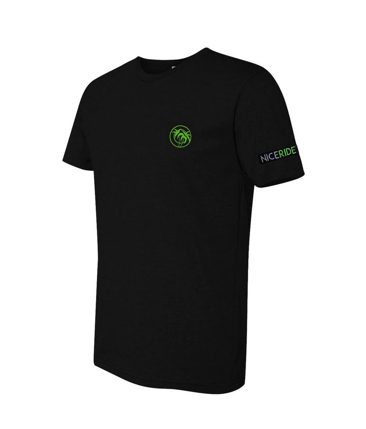 Verde Palm Black Next Level Men&