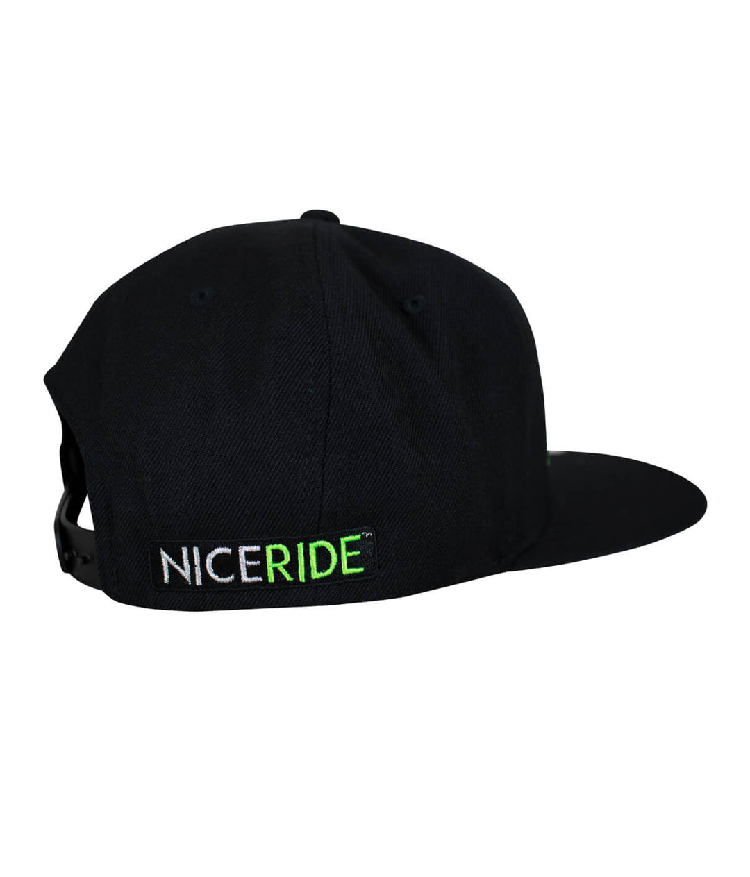 "Strong Faded" Snapback Flag Hat