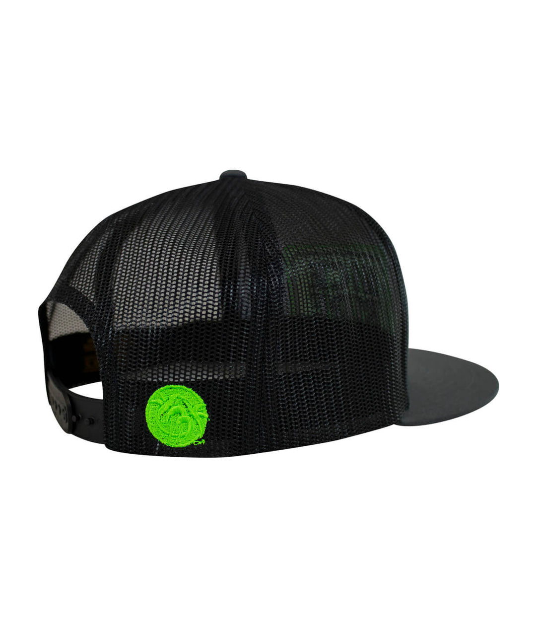 Back view of NICERIDE&