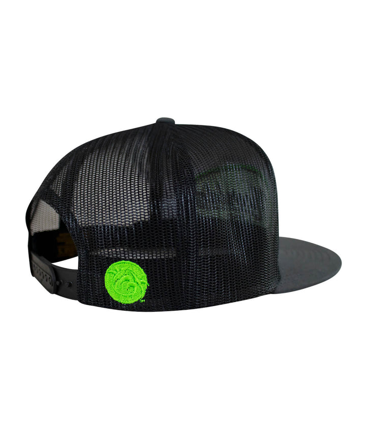 "HorsePower" Unisex Trucker Cap.