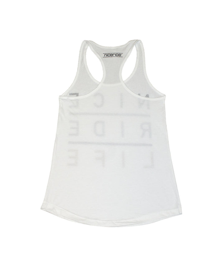 La Jolla - White Next Level Women&