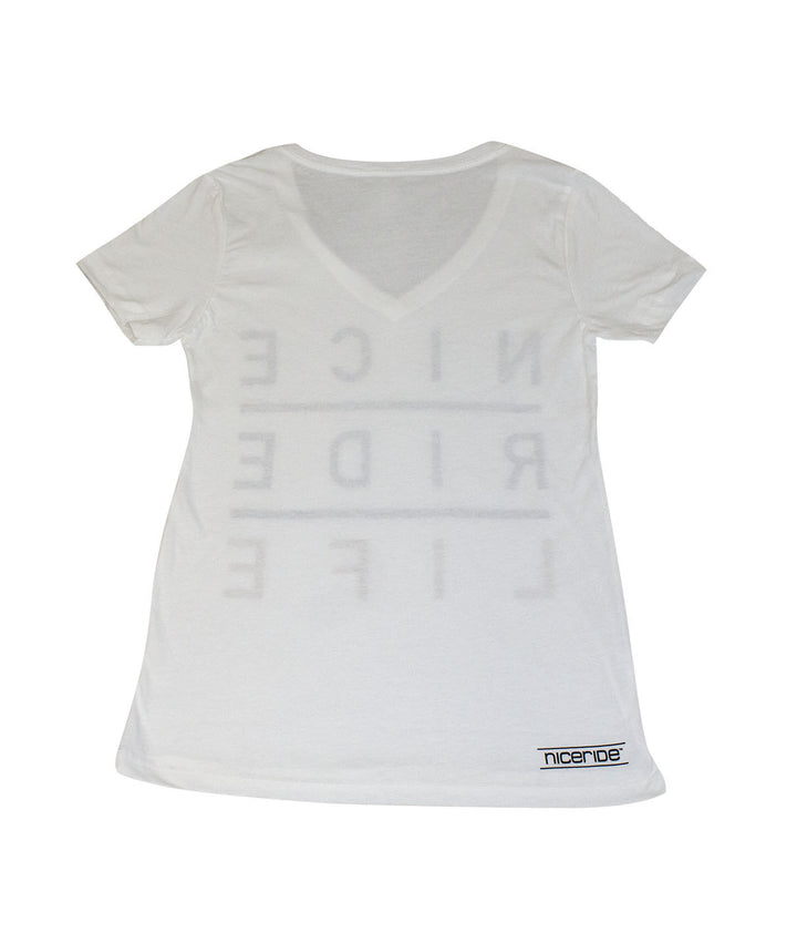 La Jolla - White Next Level Women&