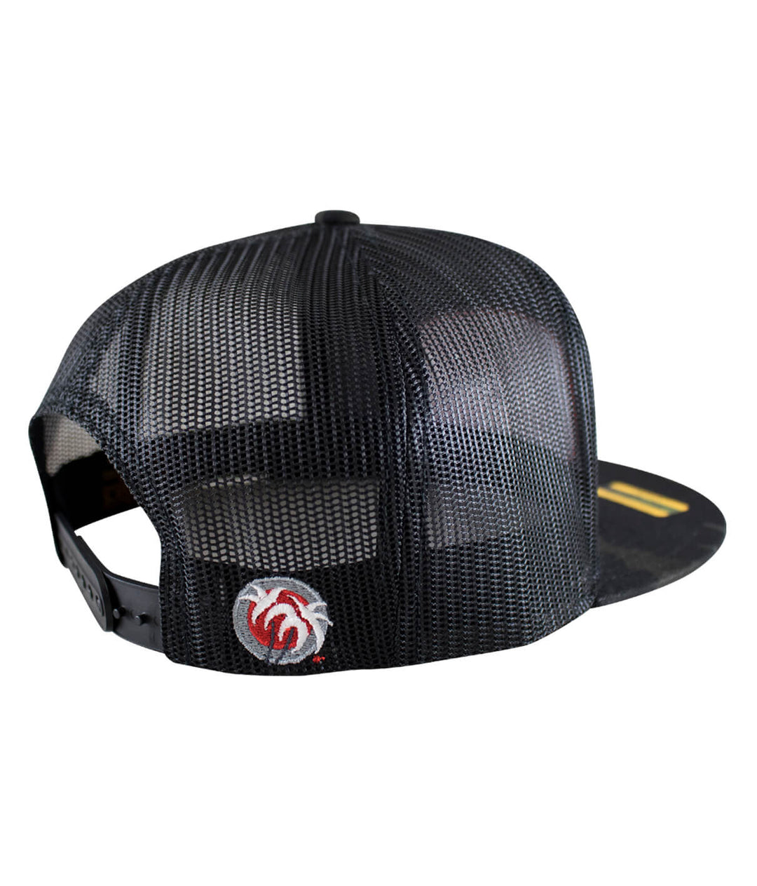 "HorsePower" Unisex Trucker Cap.