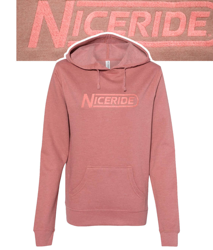 Dusty Rose women&