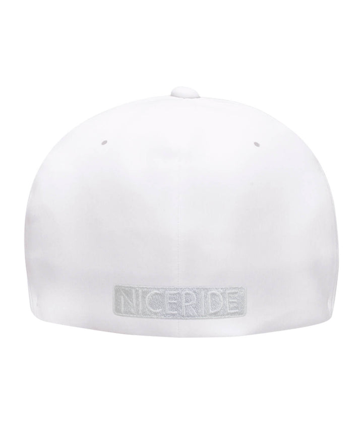 "Tone" Performance Unisex Fitted Flexfit Baseball Hat
