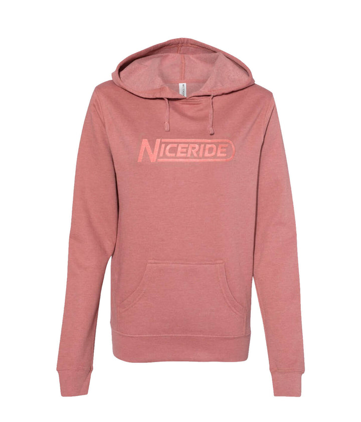 Dusty Rose women&