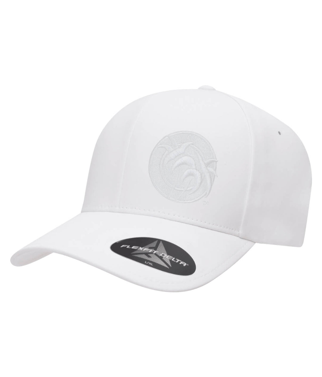 "Tone" Performance Unisex Fitted Flexfit Baseball Hat
