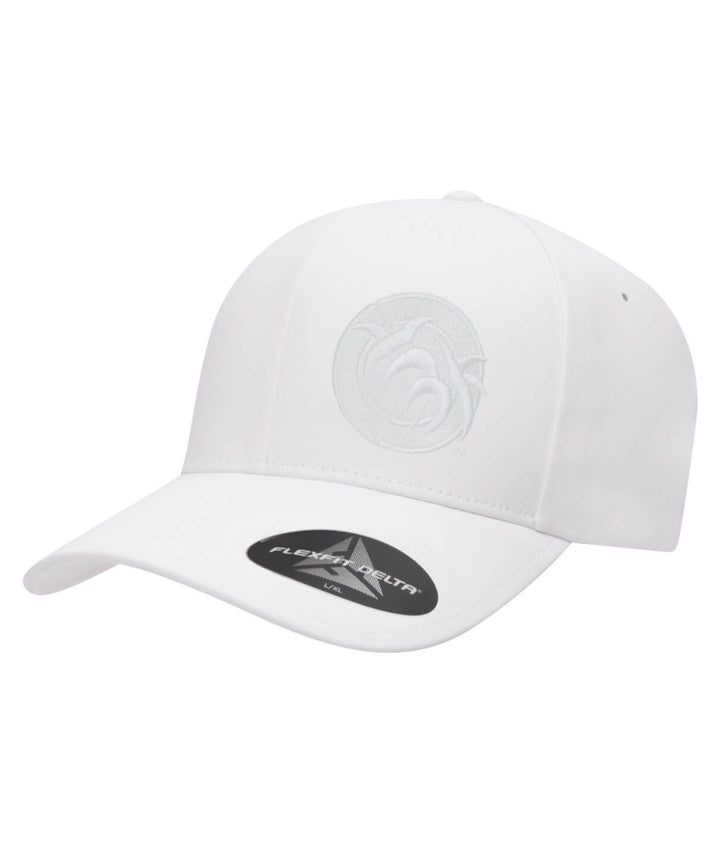 "Tone" Performance Unisex Fitted Flexfit Baseball Hat