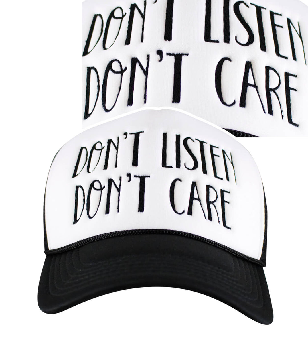 "Don&