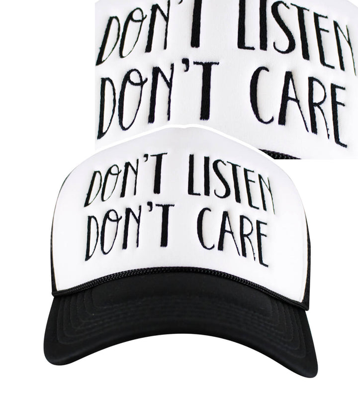 "Don&