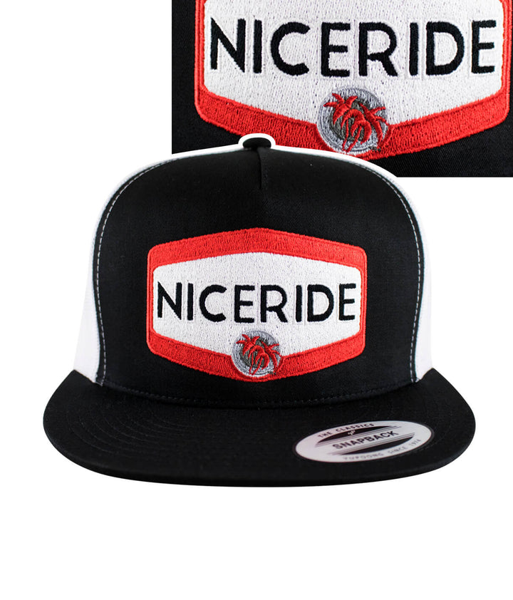 "Valdez" Trucker Hat